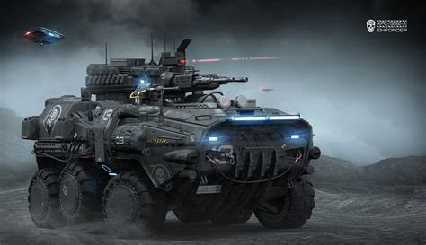 Armored Vehicles Wallpapers - Wallpaper Cave