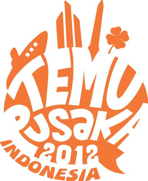 Temu Pusaka Indonesia 2012 ~ from A to Z