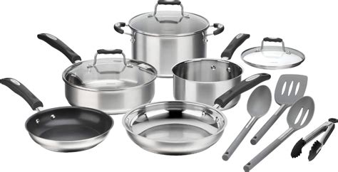 Cuisinart 12-Piece Cookware Set – Only $79.99! - Common Sense With Money