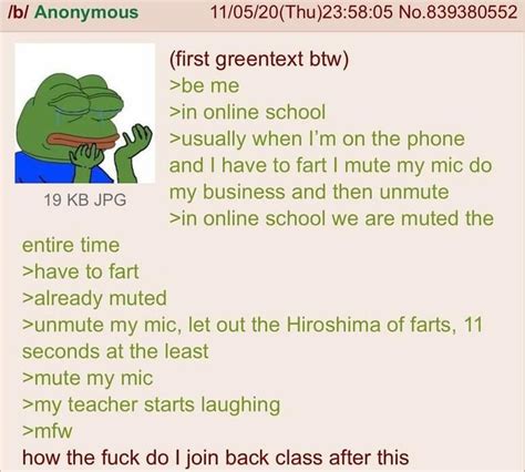 Pin on Greentext 4chan Memes