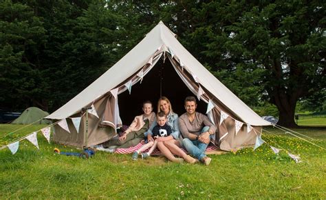 Westport House Camping and Caravan Park - Destination Westport