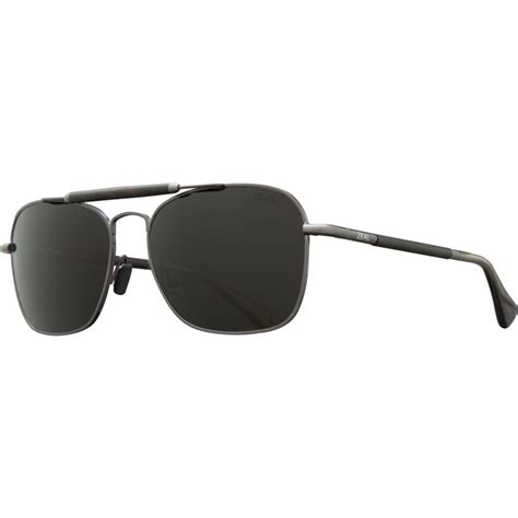 Zeal Draper Sunglasses - Men's | Backcountry.com