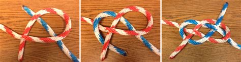 Pioneering Knots – SCOUT PIONEERING