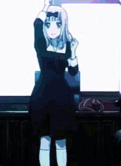 Anime Dancing GIF - Anime Dancing Happy - Discover & Share GIFs