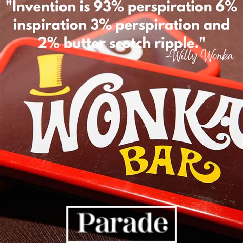 50 Willy Wonka Quotes We Love - Parade