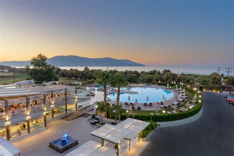 Georgioupolis Resort & Aqua Park in Georgioupoli, Crete | Book Online