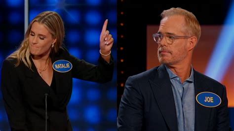 Joe Buck goes against his family on ‘Celebrity Family Feud’ resulting ...