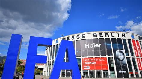 Arriva l'Ifa 2023: cosa troveremo alla fiera di Berlino | Wired Italia