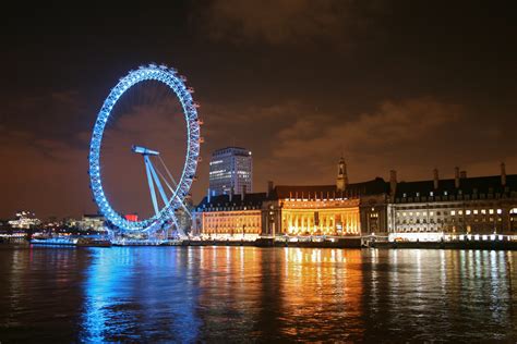 File:London Eye at night 2.jpg - Wikipedia