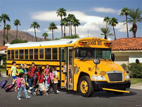 School Bus Wallpapers HD - Wallpaper Cave