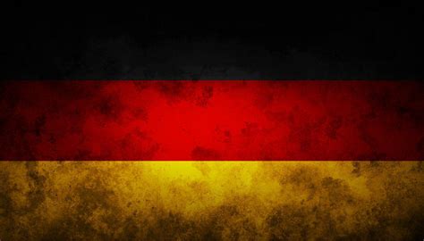 Germany Flag Wallpapers - Wallpaper Cave