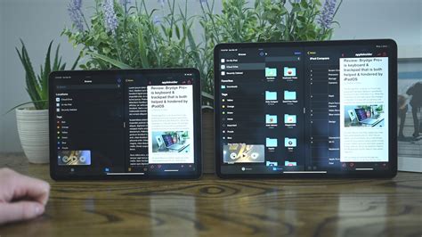 Comparing the 11-inch versus 12.9-inch 2020 iPad Pro | AppleInsider