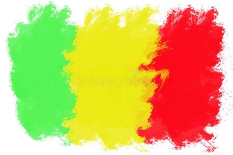 Reggae Colors Stock Illustrations – 262 Reggae Colors Stock Illustrations, Vectors & Clipart ...