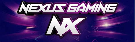 Nexus Gaming | Looking For Clan