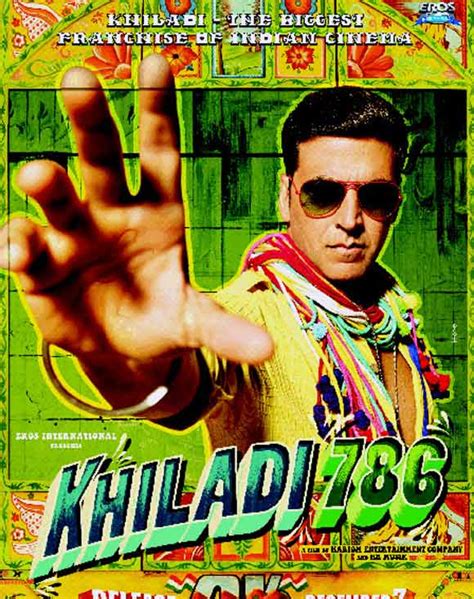 The Akshay Kumar interview - Rediff.com Movies