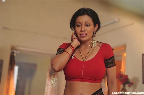 B-Town: Asha Saini Akasamlo Sagam Movie Hot Gallery