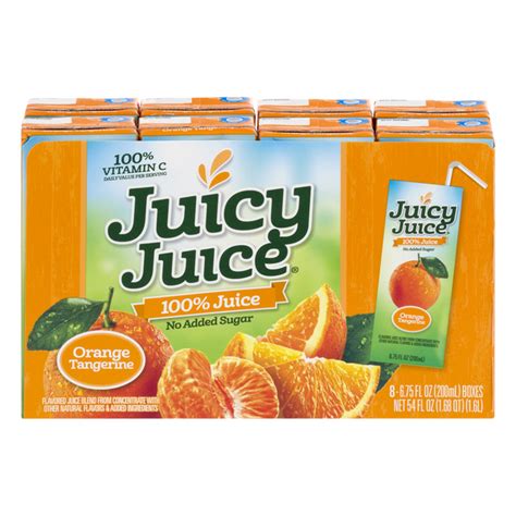 Orange Juice Boxes | ubicaciondepersonas.cdmx.gob.mx