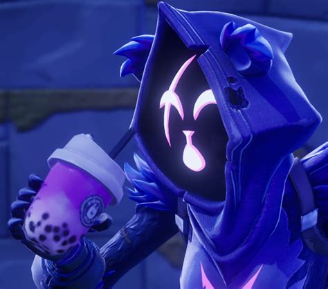 Who's the best Fusion Skin and why is it Raven Team Leader? : r/FortNiteBR