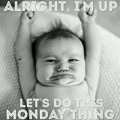 Monday Work Quotes Funny