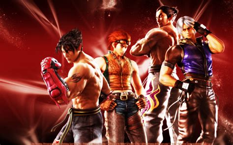 Tekken 7 Wallpapers (73+ images)