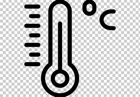 Degree Symbol Celsius Temperature Thermometer PNG, Clipart, Black And White, Celsius, Circle ...