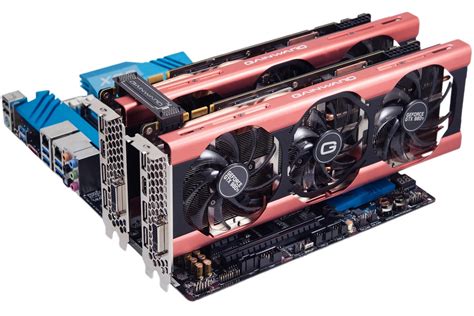 Nvidia SLI vs AMD Crossfire: How Do They Differ - Dignited