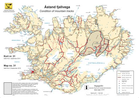 Driving off road in Iceland - GO Iceland