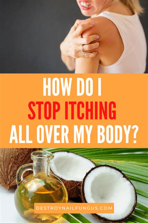 How To Soothe Itchy Skin: The 5 Best Itchy Skin Remedies