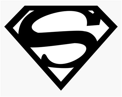 Superboy Logo Png