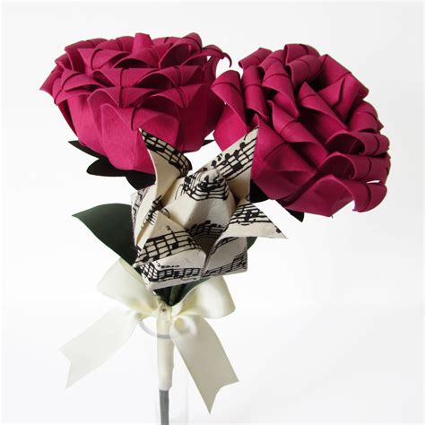 Origami Flowers Fold Beautiful Paper Bouquets | Best Flower Site