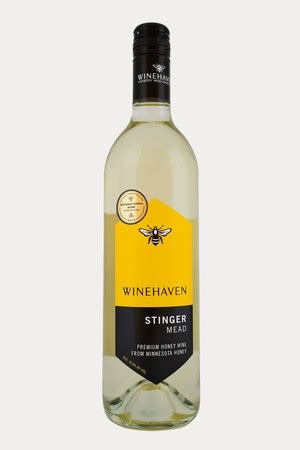 Winehaven Winery - Products - Honeywine Mead STINGER