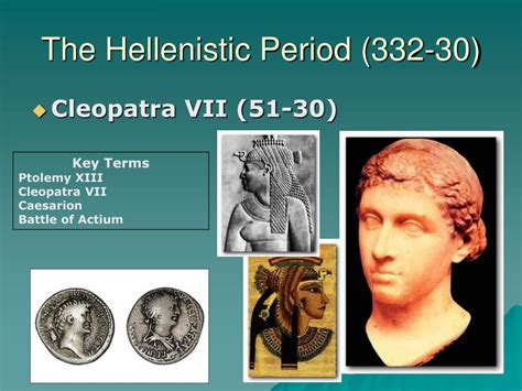 PPT - The Hellenistic Period (332-30) PowerPoint Presentation, free download - ID:2084148