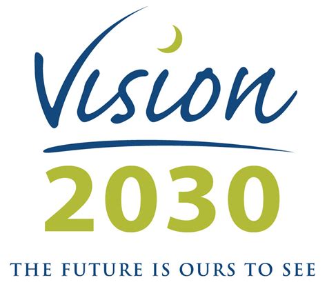 VISION 2030 Launches New Website - Greater Hall Chamber of Commerce