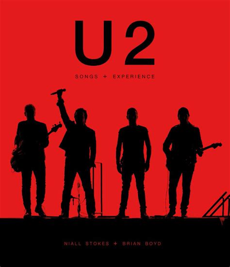 U2: SONGS + EXPERIENCE – HOT PRESS