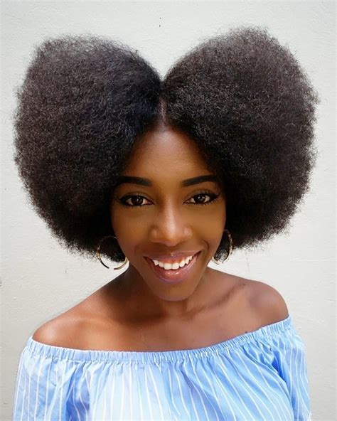 Pin by Melanated Rose on Naturally Beautiful | Natural hair styles easy, 4c hairstyles, Curly ...