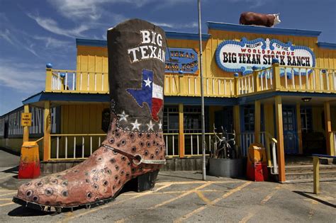 30 Best Things To Do in Amarillo, Texas | Attractions in Amarillo | Attractions of America