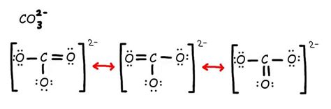 How to Draw Resonance Contributors | MCC Organic Chemistry