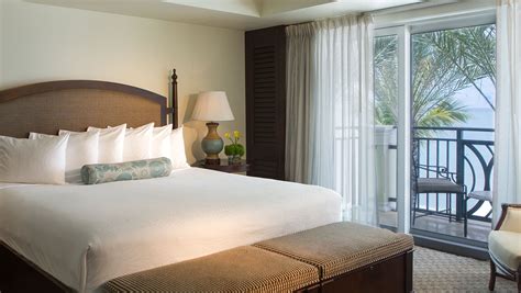 Beachfront Hotel Rooms in Florida | Kimpton Vero Beach Hotel & Spa