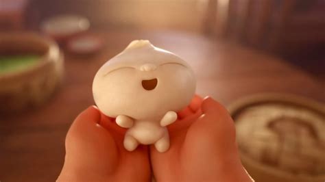 Women in Animation Making the Pixar Short Film Bao