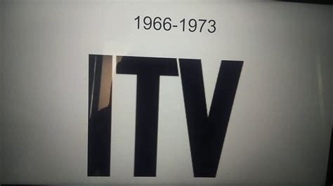 ITV Logo History - YouTube