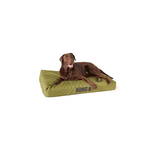 KONG® Orthopedic Mat Dog Bed | dog Orthopedic Beds | PetSmart