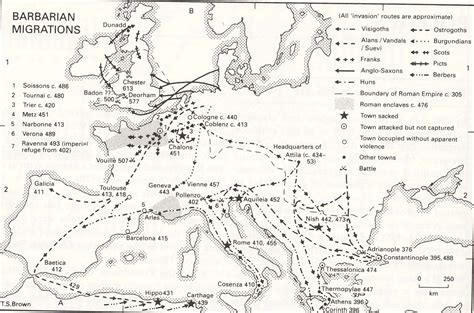 Ancient Rome Lesson Plans, Ancient Rome Map, Ancient Rome Lessons ...