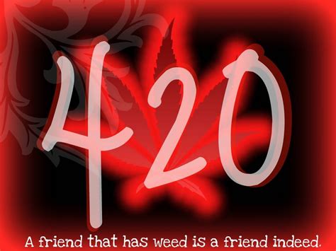 420 Day Quotes. QuotesGram