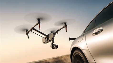 DJI Announces New Inspire 3 Drone - 42West, Adorama