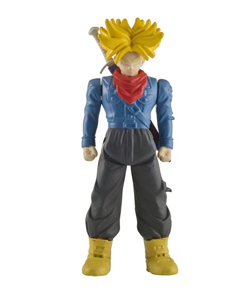 Bandai Super Saiyan Trunks Model Kit Dragon Ball Z 14 Cm | ubicaciondepersonas.cdmx.gob.mx