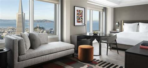 10 Best 5-Star Hotels In San Francisco, California - Updated 2024 | Trip101