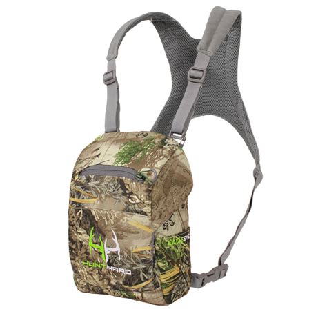 Eagle Eye – Bino Harness – Hunt Hard Gear