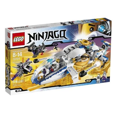 Best Lego Ninjago Rebooted Sets For Kids