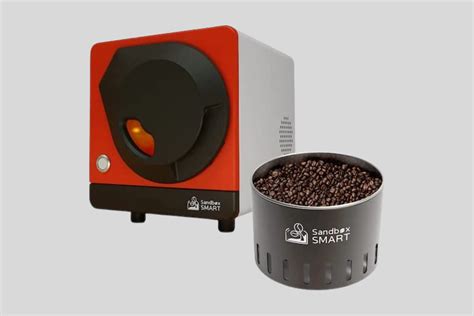 What Is The Best Home Coffee Roaster? | Top 5 Home Coffee Roasters You ...