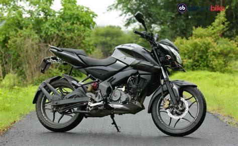 Bajaj Pulsar NS160 BS6 Price 2022 | Mileage, Specs, Images of Pulsar NS160 - carandbike